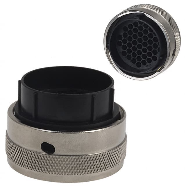 UTG624-48PN Souriau-Sunbank by Eaton  Boîtiers de connecteurs circulaires